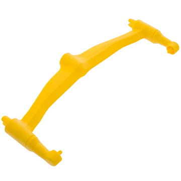 Coral Endurance Double Arm Paint Roller Frame 12 inch All Plastic